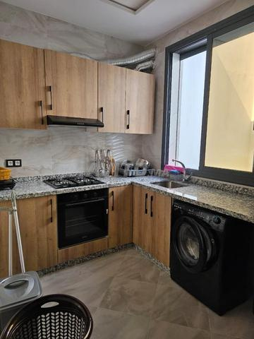 Appartement à louer à Fnideq - 2