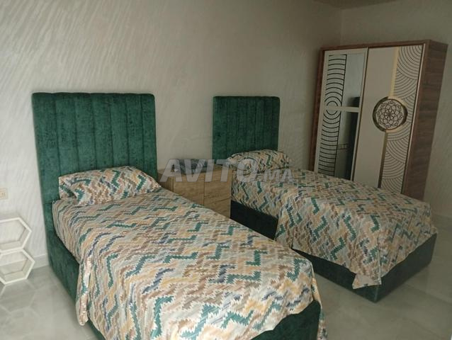 Appartement à louer à Fnideq, porte de Ceuta - 2