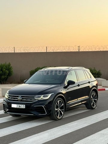 Tiguan     