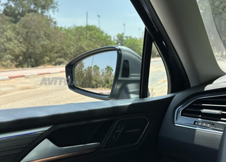 Tiguan allspace Diesel Automatique 2022 à Settat