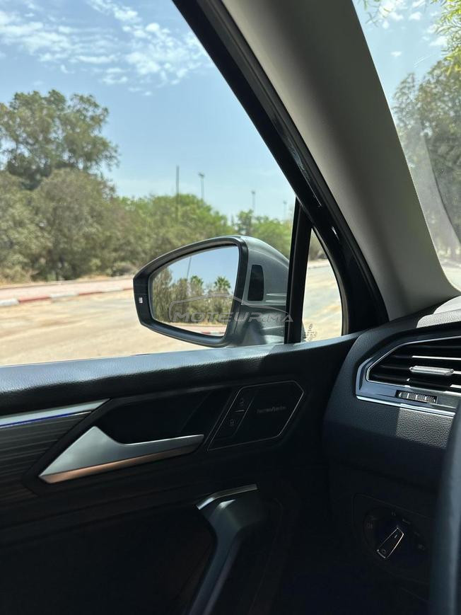 Tiguan allspace Diesel Automatique 2022 à Settat