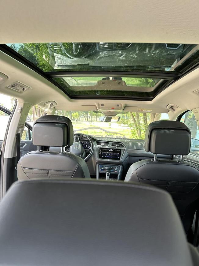 Tiguan allspace Diesel Automatique 2022 à Settat