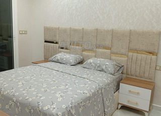 Appartements à louer à Fnideq