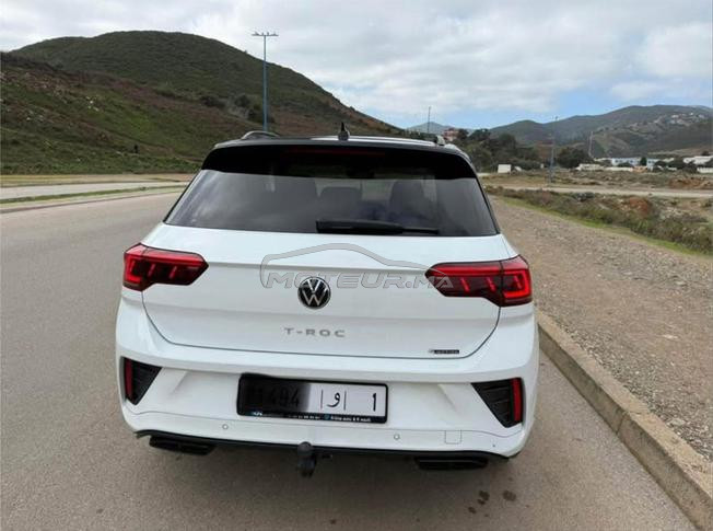 Golf te roc