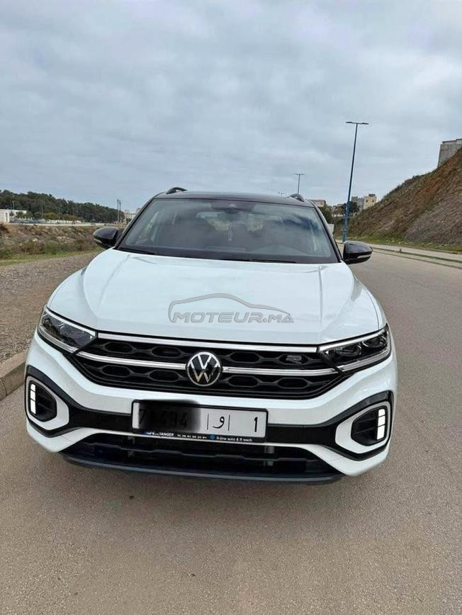 Golf te roc