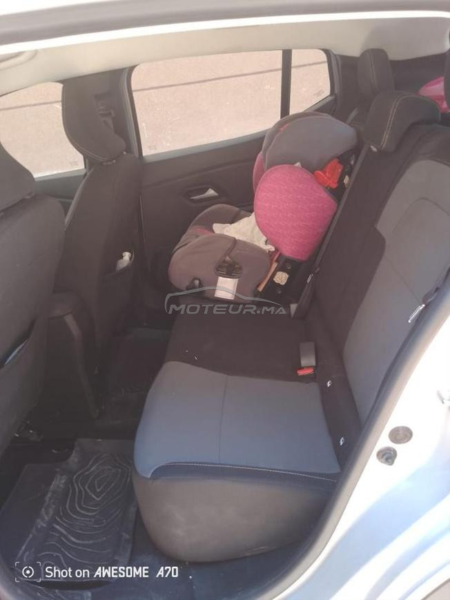 dacia stepway 2023 neuf