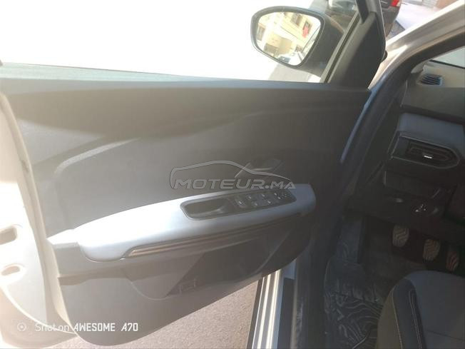 dacia stepway 2023 neuf