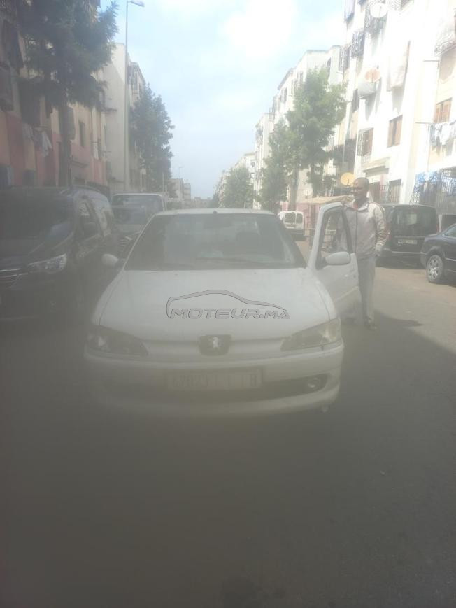 Peugeot306