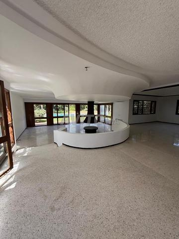 Villa plain-pied A LOUER à Souissi - 2