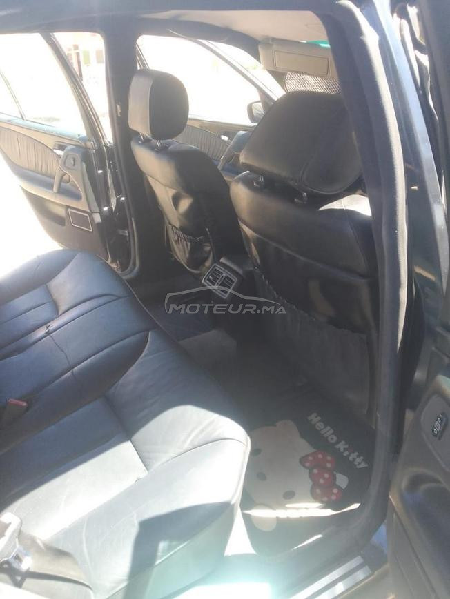 MercedesBenz Classe E Automatique 1998 Diwana 2000