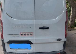 فورد ترانزيت