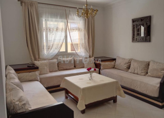 Appartement moderne à louer à Tanger