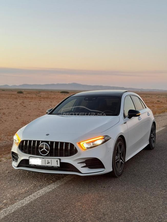 mercedes benz