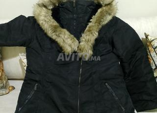 manteau femme 