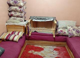 مراكش محاميد 4