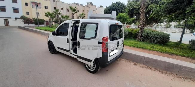 Fiat Fiorino 2022 – État excellent