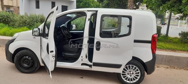 Fiat Fiorino 2022 – État excellent