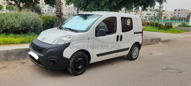 Fiat Fiorino 2022 – État excellent