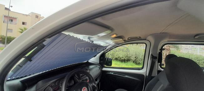 Fiat Fiorino 2022 – État excellent