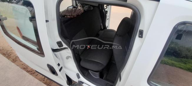 Fiat Fiorino 2022 – État excellent