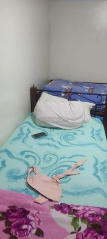شقة عائلية وسط مدينة مارتيل