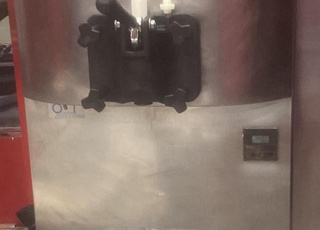 machine glace taylor