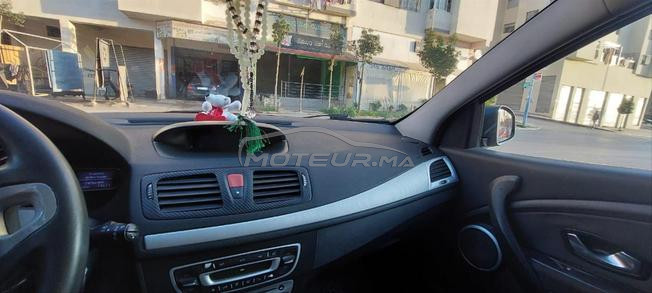 Renault Megane Diesel Manuelle 2010 à Casablanca