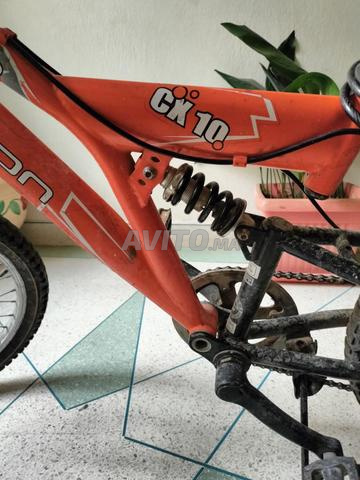 vélo en bon etat - 2