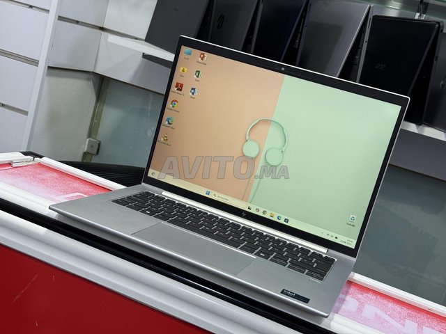 HP ELITEBOOK 840 G11 ULTRA 5 14 TH/32GB/SSD