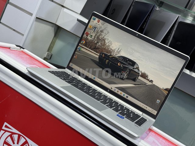 HP ELITEBOOK 640 i5 12 TH P 16 CPUS/512 SSD/16GB
