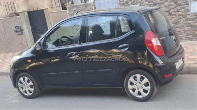 Hyndai I10