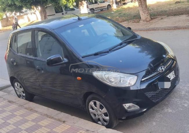 Hyndai I10