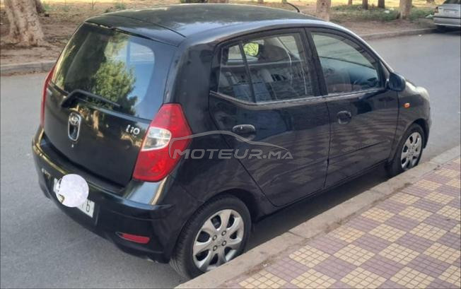 Hyndai I10