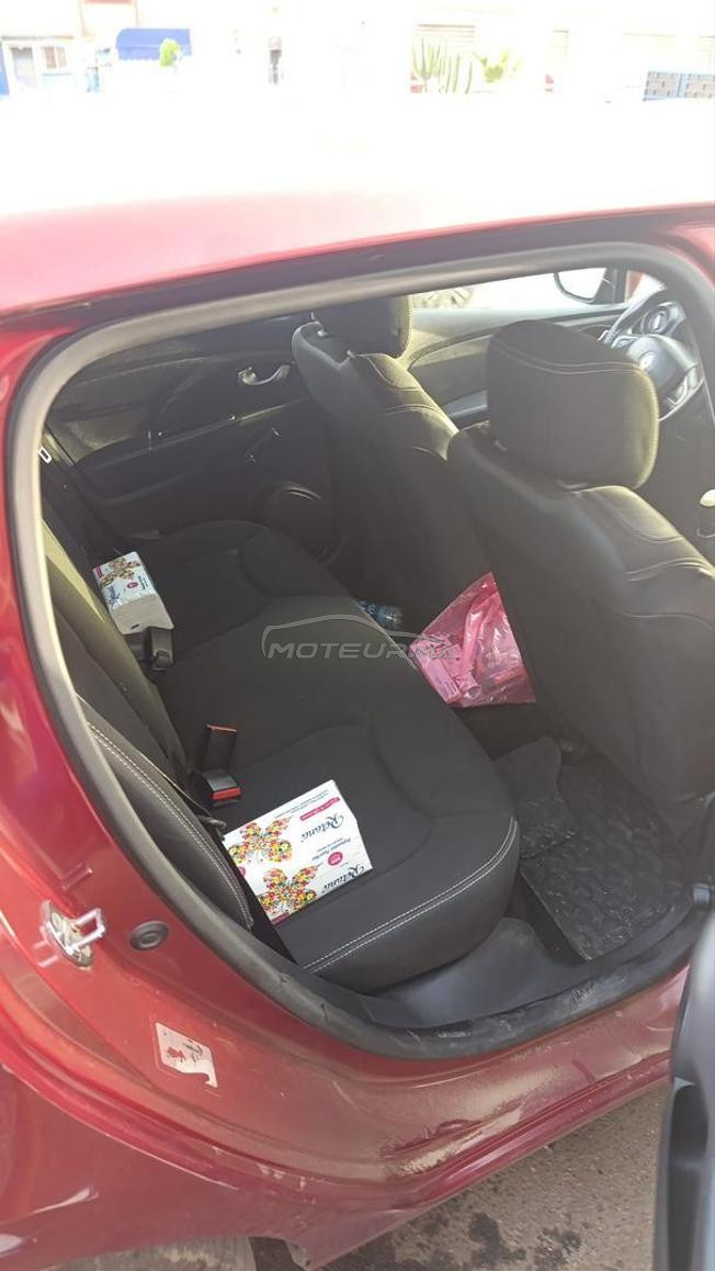 avendre clio 4