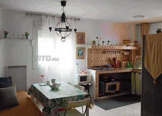 Appartement à louer à BOUZNIKA