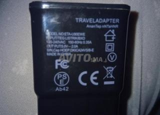 chargeur camera espion كاميرا مخفية بالشاحن