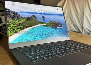 hp zbook workstation i7-10g 32/1T