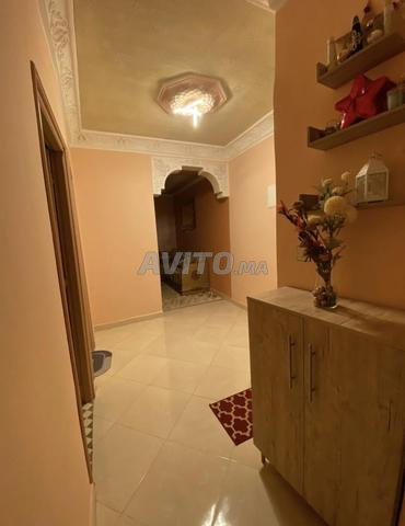 Appartement à vendre 75 m² à Meknassa Al Gharbia