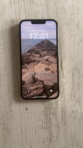 iphone 13 pro 128Gigas