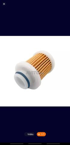 pièces détachées pour yamaha marin 4 temps  - 2