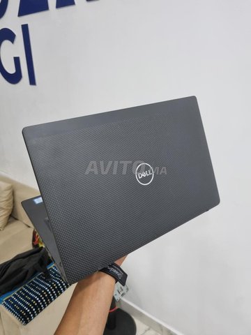 DELL 7400 Carbon