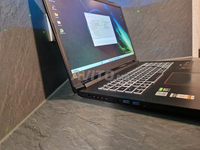 ACER NITRO RTX 3060