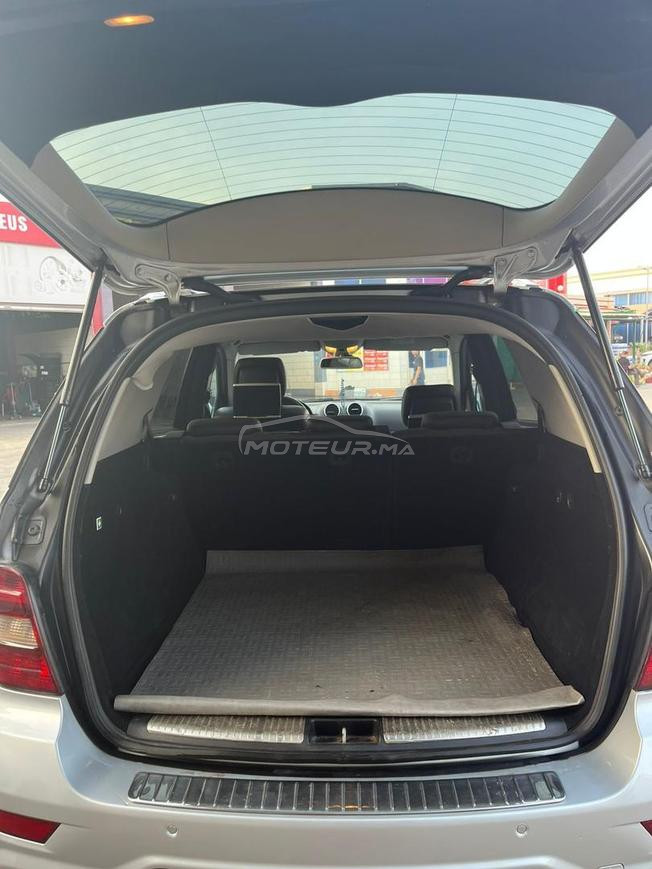 mercedes ml 