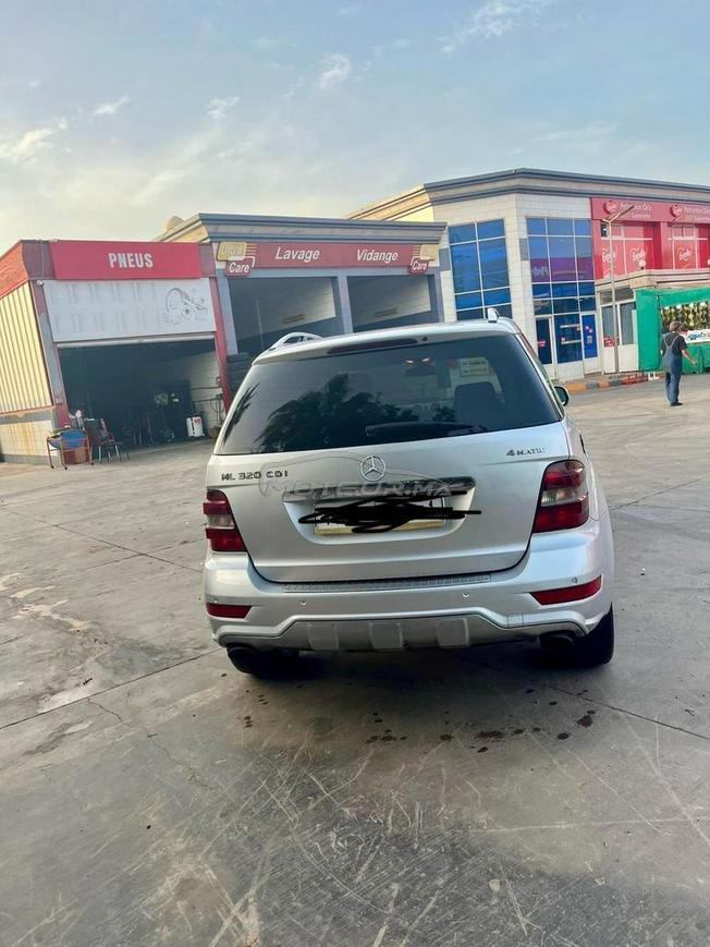 mercedes ml 