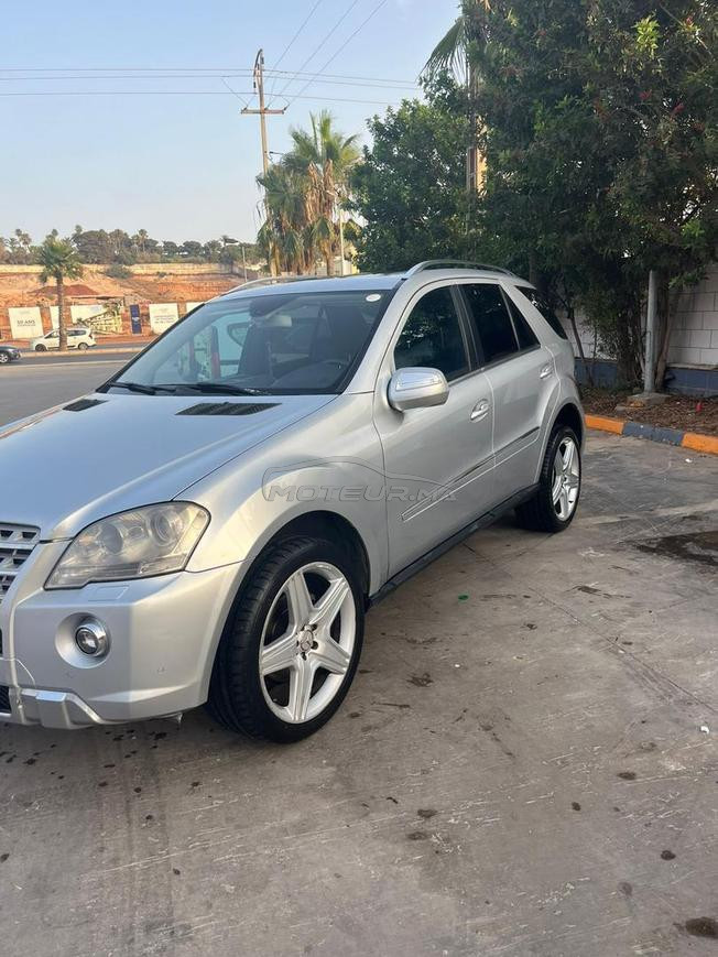 mercedes ml 