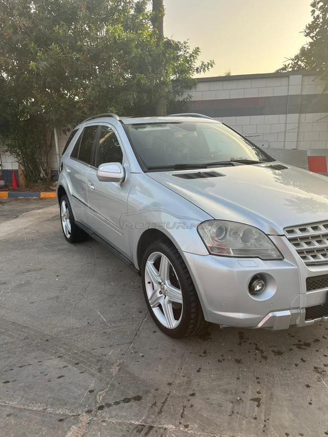 mercedes ml 