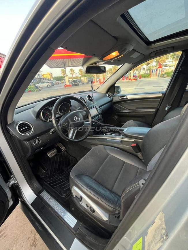 mercedes ml 