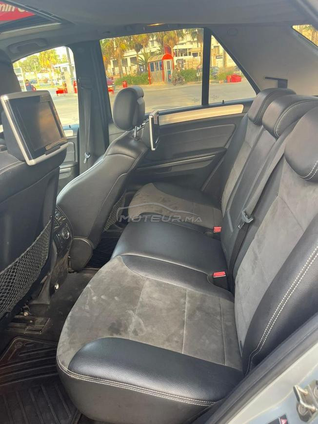 mercedes ml 