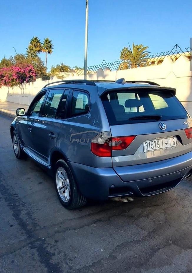BMW Pack M série 3