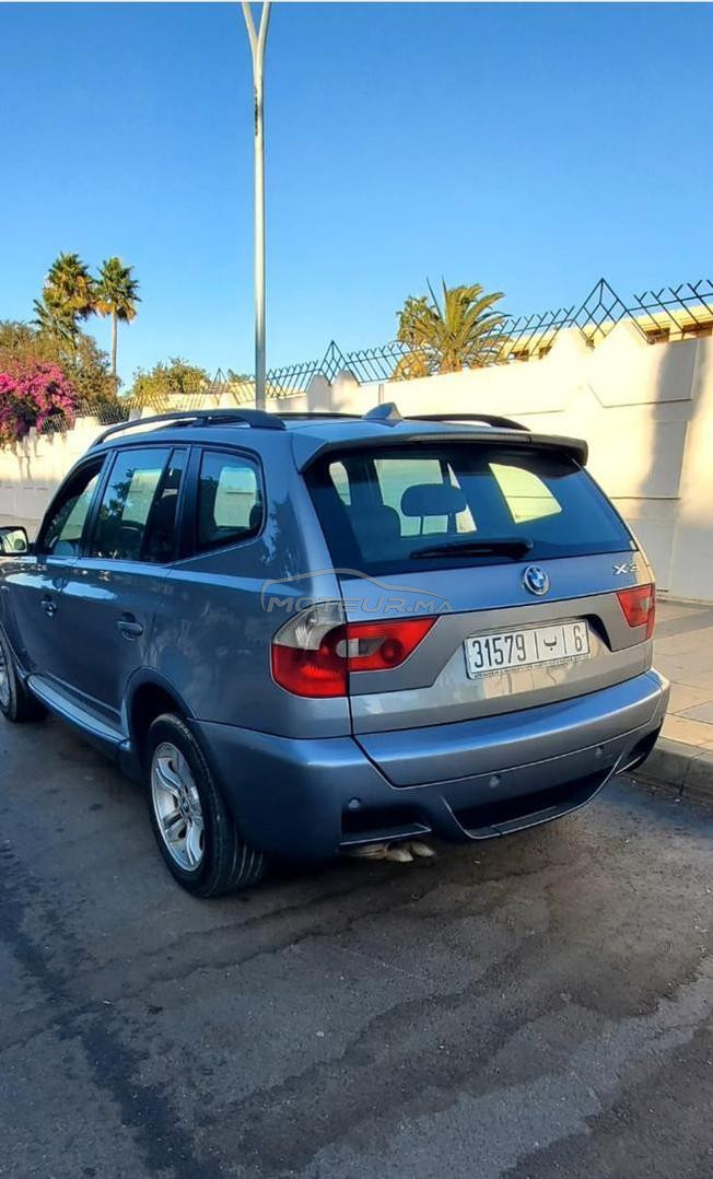 BMW Pack M série 3